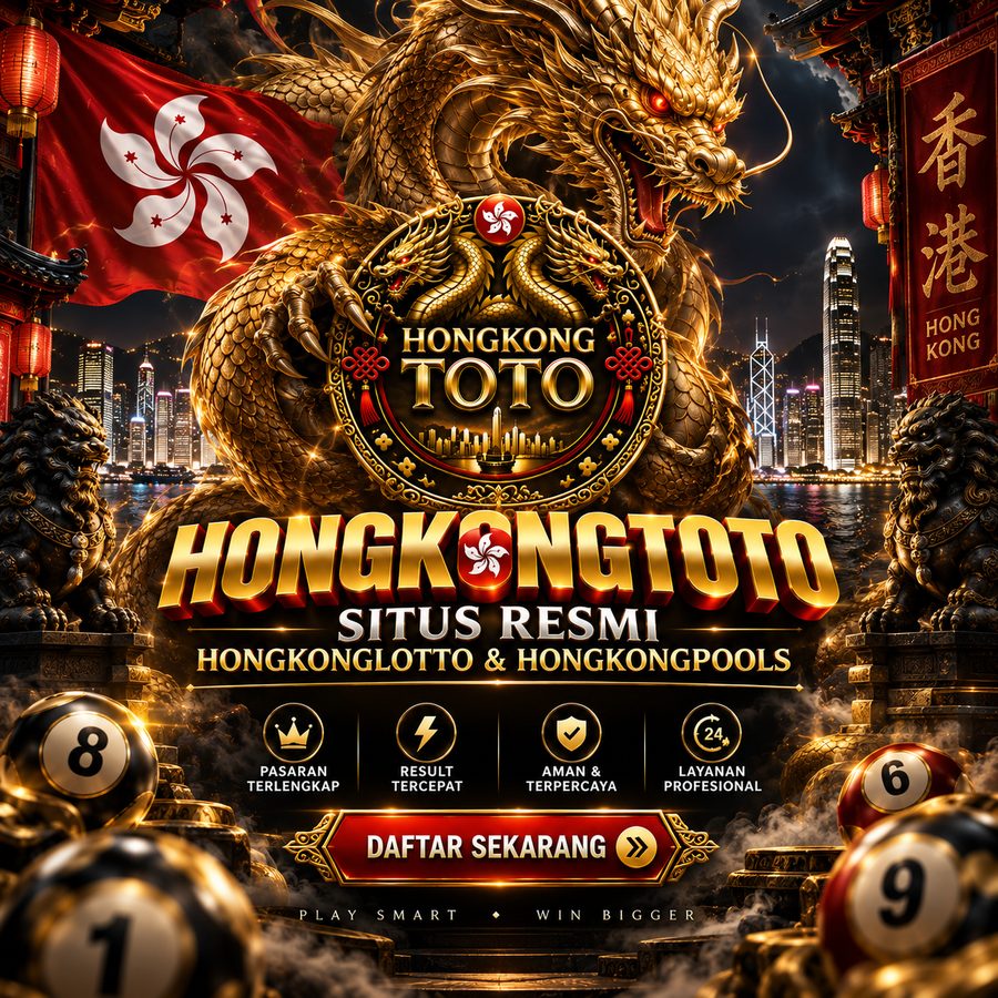 Hongkongtoto Tigo Lurah